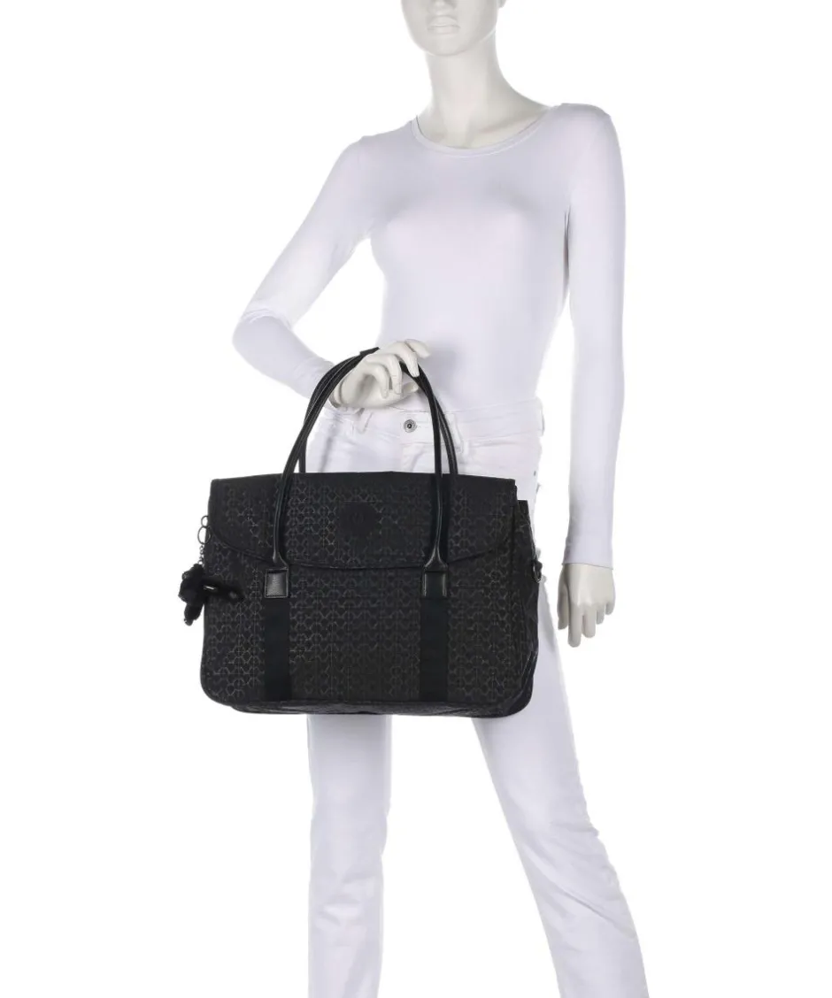 Kipling Business- & Laptop Bags|Handbags-Basic Superworker Handbag 15″ polyamide