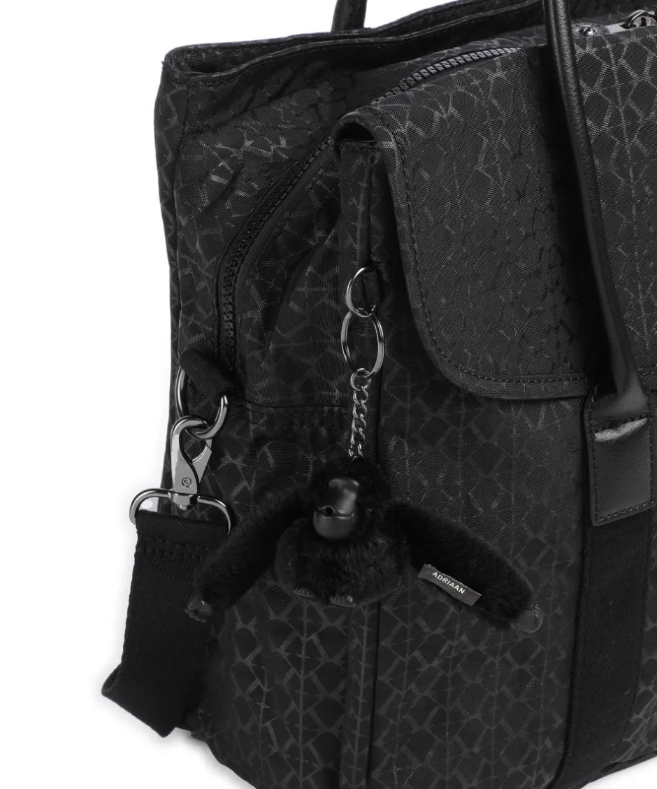 Kipling Business- & Laptop Bags|Handbags-Basic Superworker Handbag 15″ polyamide