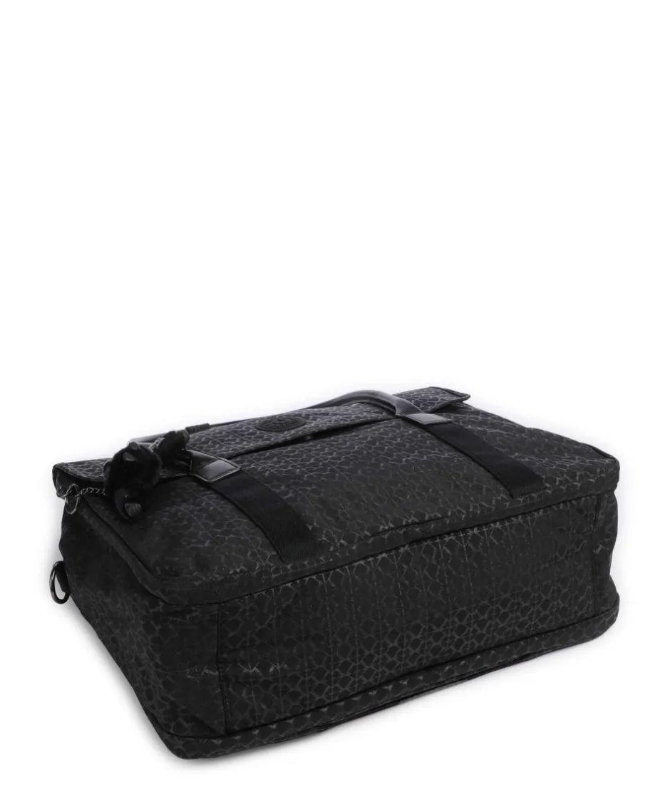 Kipling Business- & Laptop Bags|Handbags-Basic Superworker Handbag 15″ polyamide