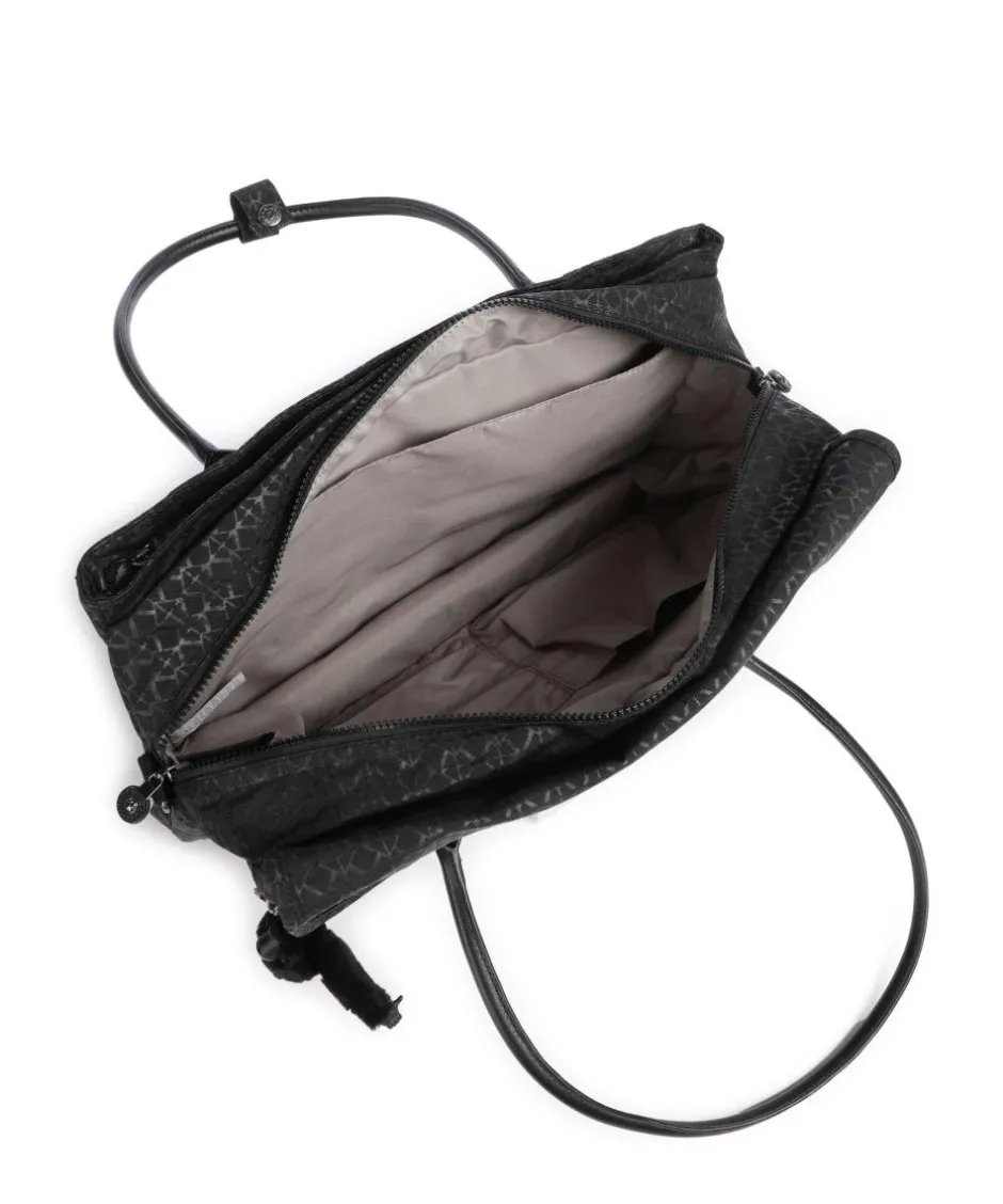 Kipling Business- & Laptop Bags|Handbags-Basic Superworker Handbag 15″ polyamide