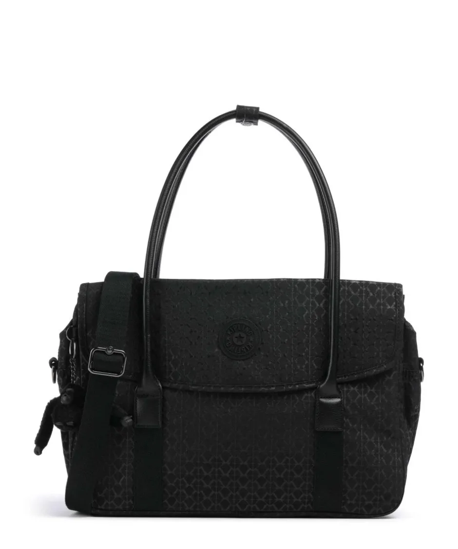 Kipling Business- & Laptop Bags-Basic Superworker S Laptop bag 15″ polyamide