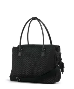 Kipling Business- & Laptop Bags-Basic Superworker S Laptop bag 15″ polyamide