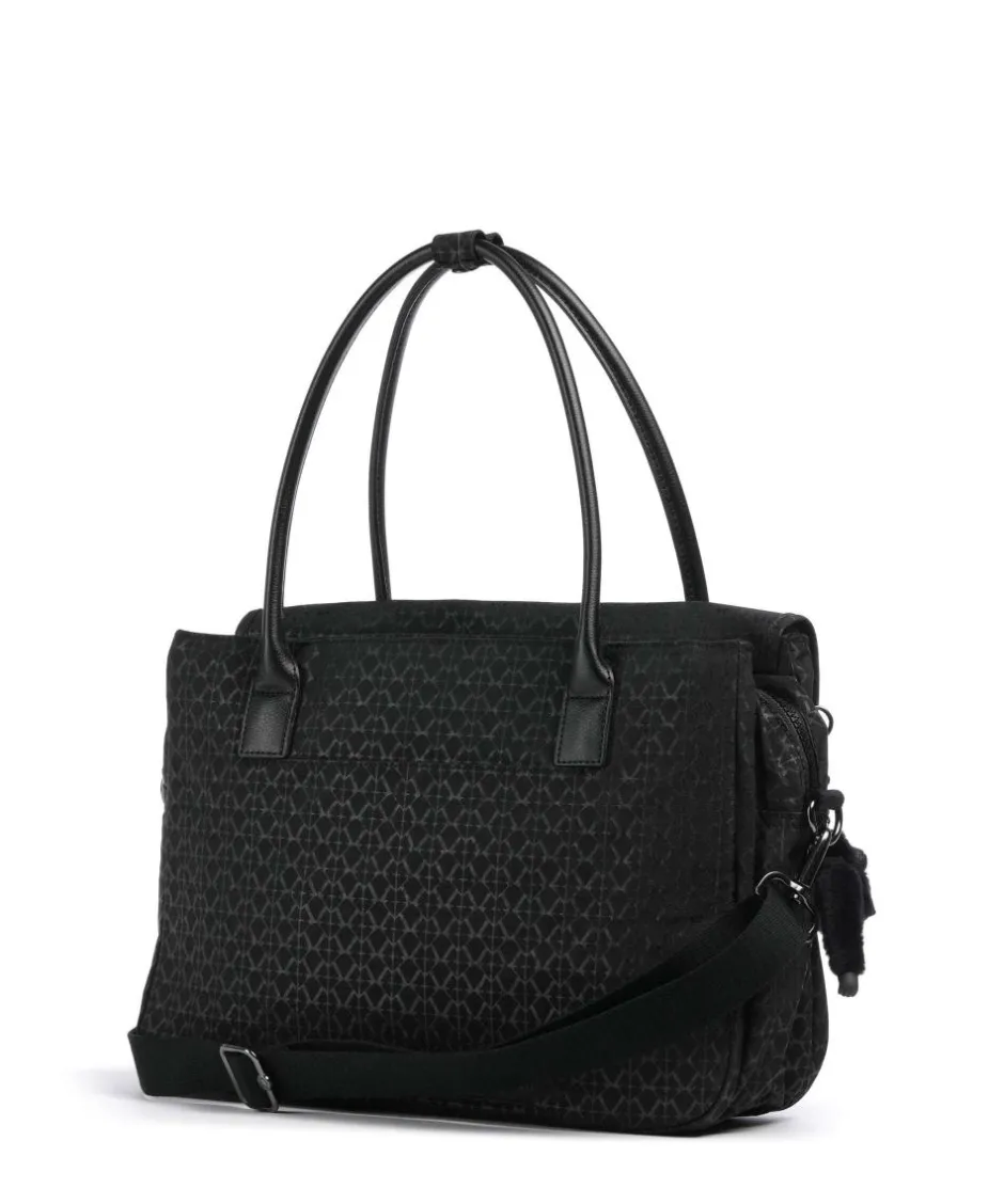 Kipling Business- & Laptop Bags-Basic Superworker S Laptop bag 15″ polyamide