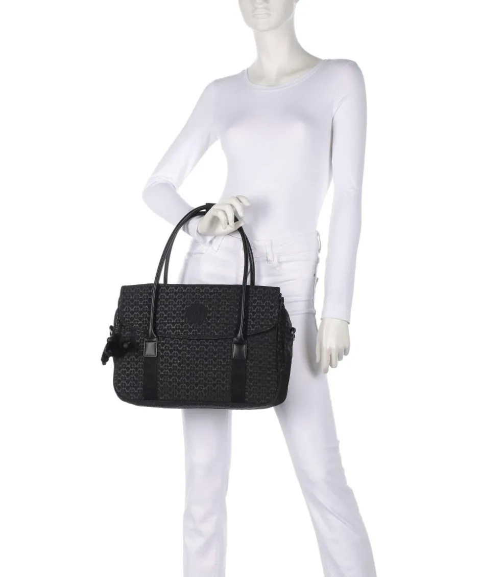 Kipling Business- & Laptop Bags-Basic Superworker S Laptop bag 15″ polyamide