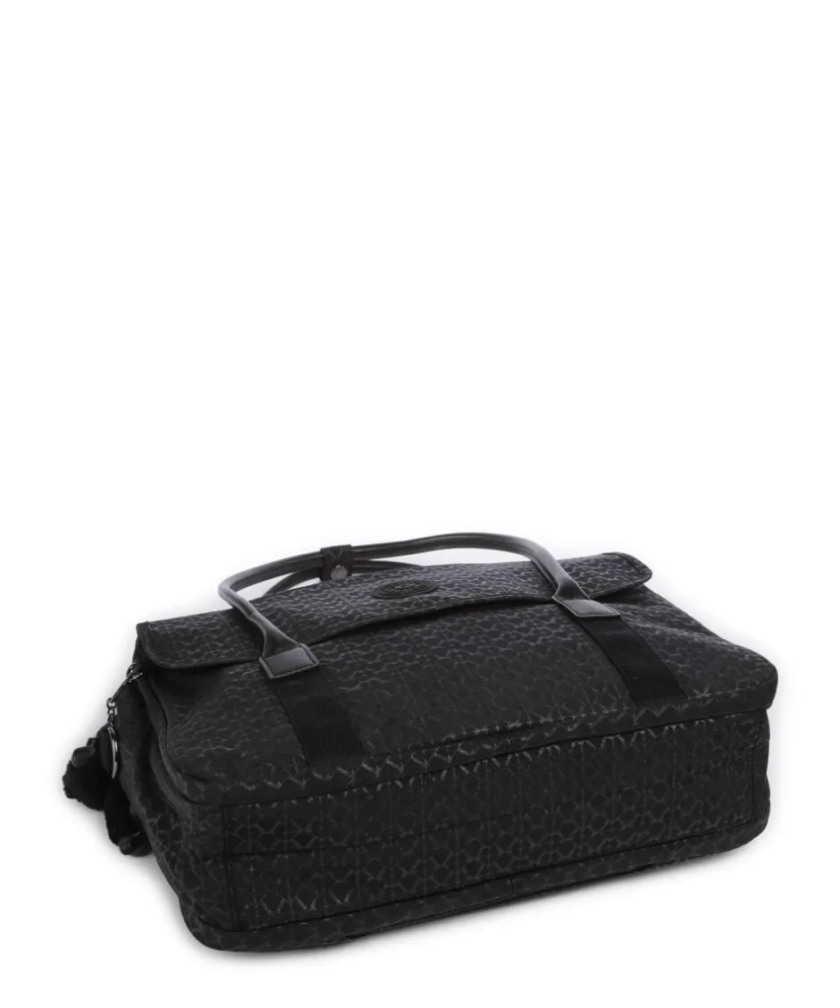 Kipling Business- & Laptop Bags-Basic Superworker S Laptop bag 15″ polyamide