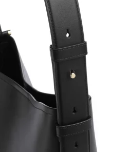 Radley London Shoulder Bags|Hobo Bags-Bathurst Mews Hobo bag grained cow leather