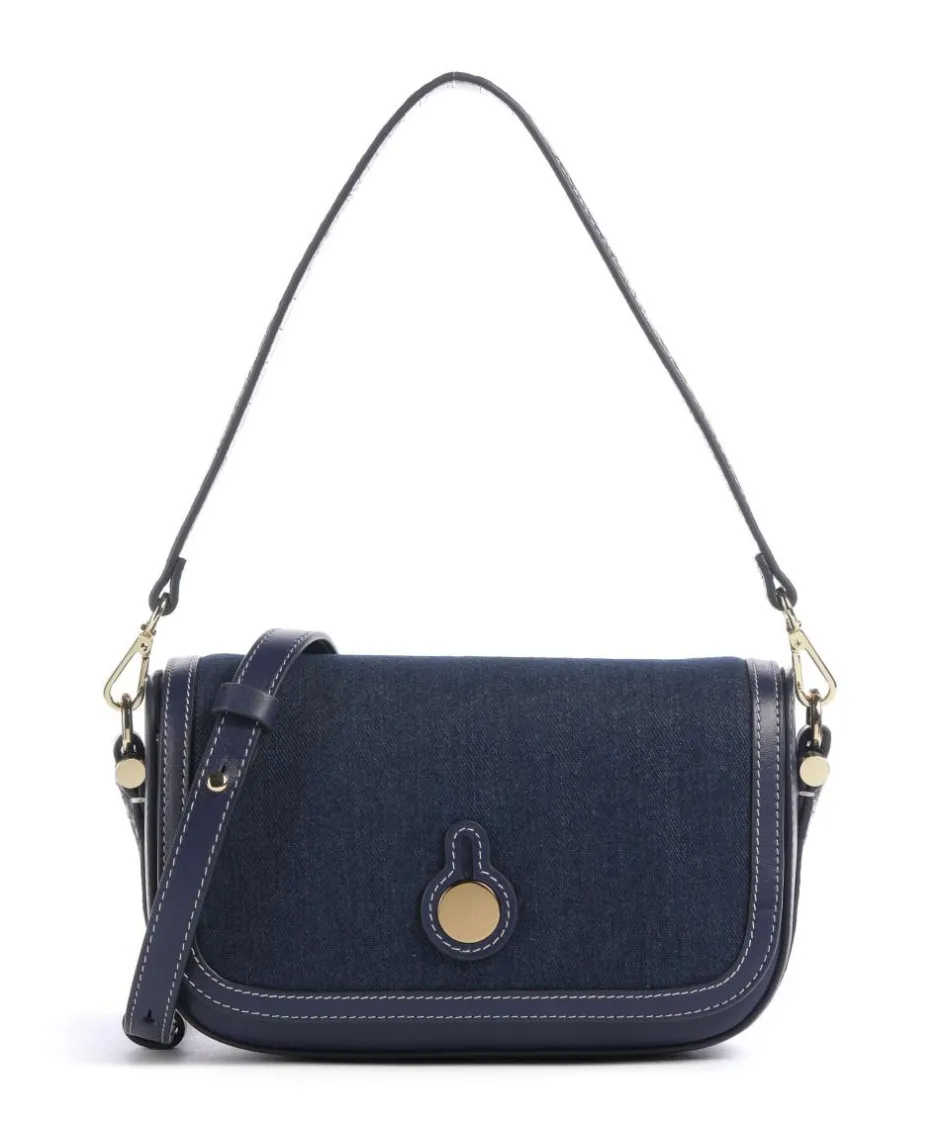 Radley London Shoulder Bags|Crossbody Bags-Bathurst Mews Shoulder bag canvas, cow leather