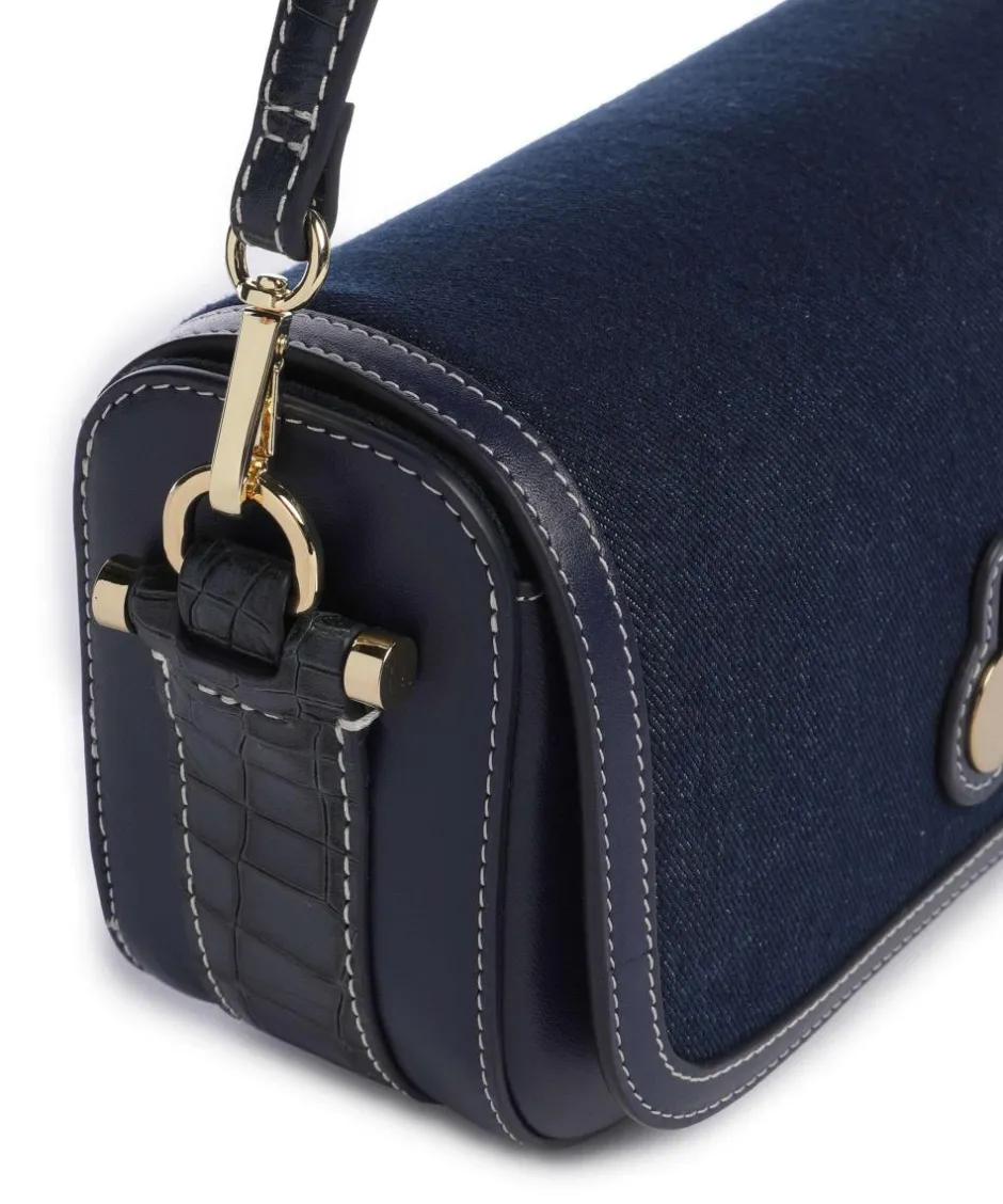 Radley London Shoulder Bags|Crossbody Bags-Bathurst Mews Shoulder bag canvas, cow leather