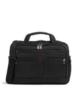 Wenger Business- & Laptop Bags-BC Star Briefcase 16″ recycled polyester