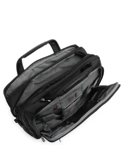 Wenger Business- & Laptop Bags-BC Star Briefcase 16″ recycled polyester