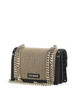 Steve Madden Shoulder Bags|Crossbody Bags-BCAVET Shoulder bag paper, imitation leather
