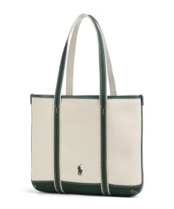 Polo Ralph Lauren Tote Bags-Bear Fall Tote bag canvas