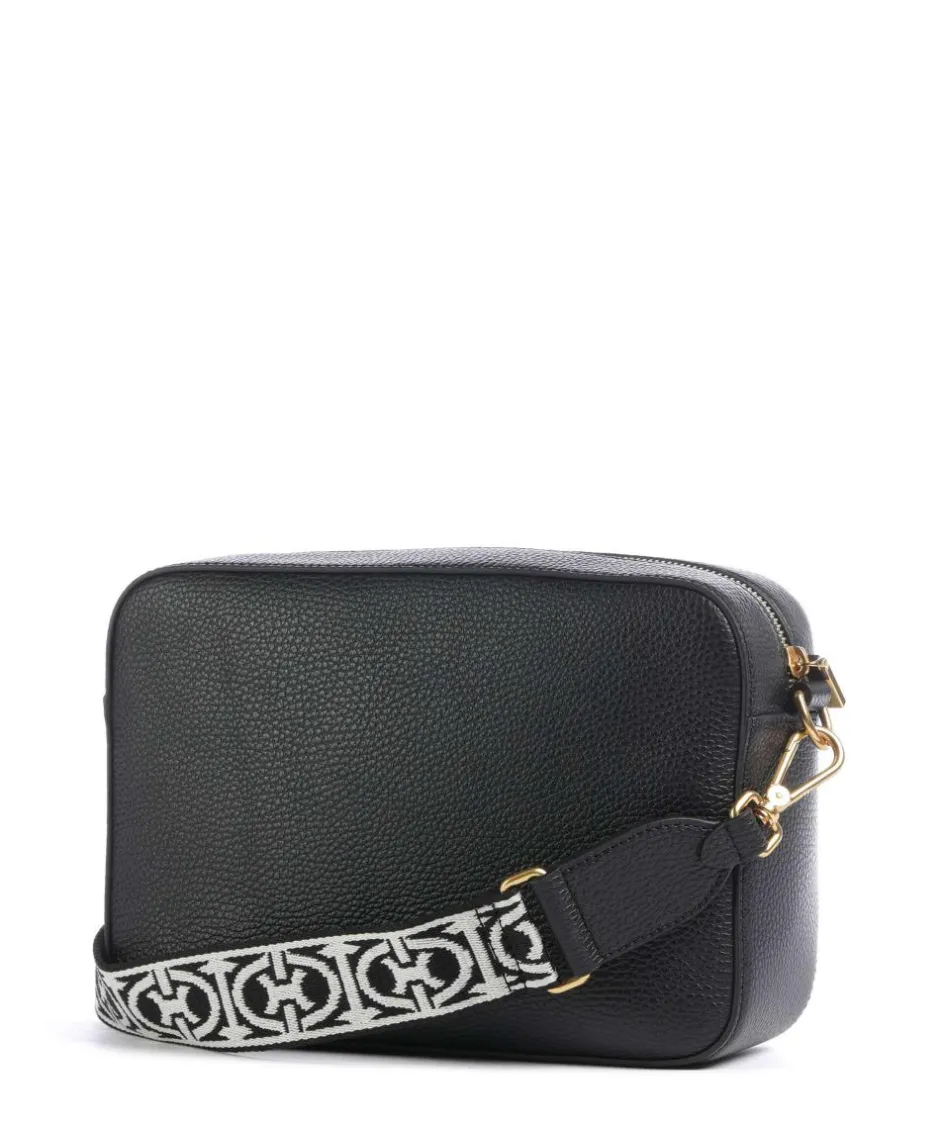Coccinelle Crossbody Bags-Beat Crossbody bag grained cow leather