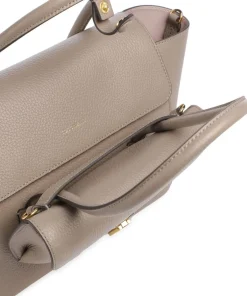 Coccinelle Handbags|Crossbody Bags-Beat Double Handbag grained cow leather
