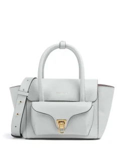 Coccinelle Handbags|Crossbody Bags-Beat Double Handbag grained cow leather
