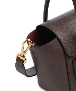 Coccinelle Handbags|Crossbody Bags-Beat Double Handbag grained cow leather