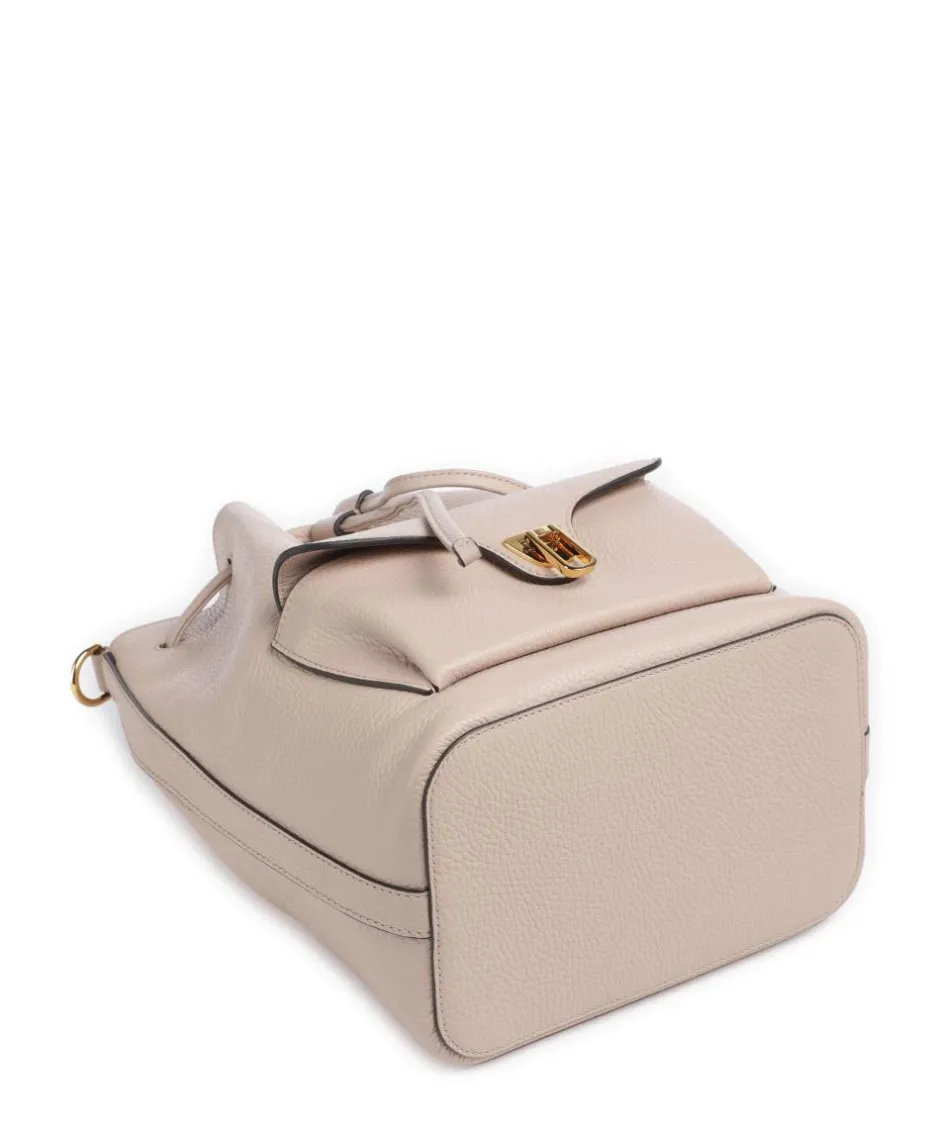 Coccinelle Hobo Bags|Crossbody Bags-Beat Generation Bucket bag grained cow leather
