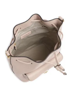 Coccinelle Hobo Bags|Crossbody Bags-Beat Generation Bucket bag grained cow leather