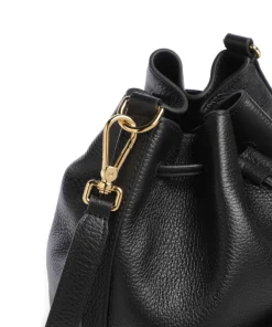 Coccinelle Hobo Bags|Crossbody Bags-Beat Generation Bucket bag grained cow leather