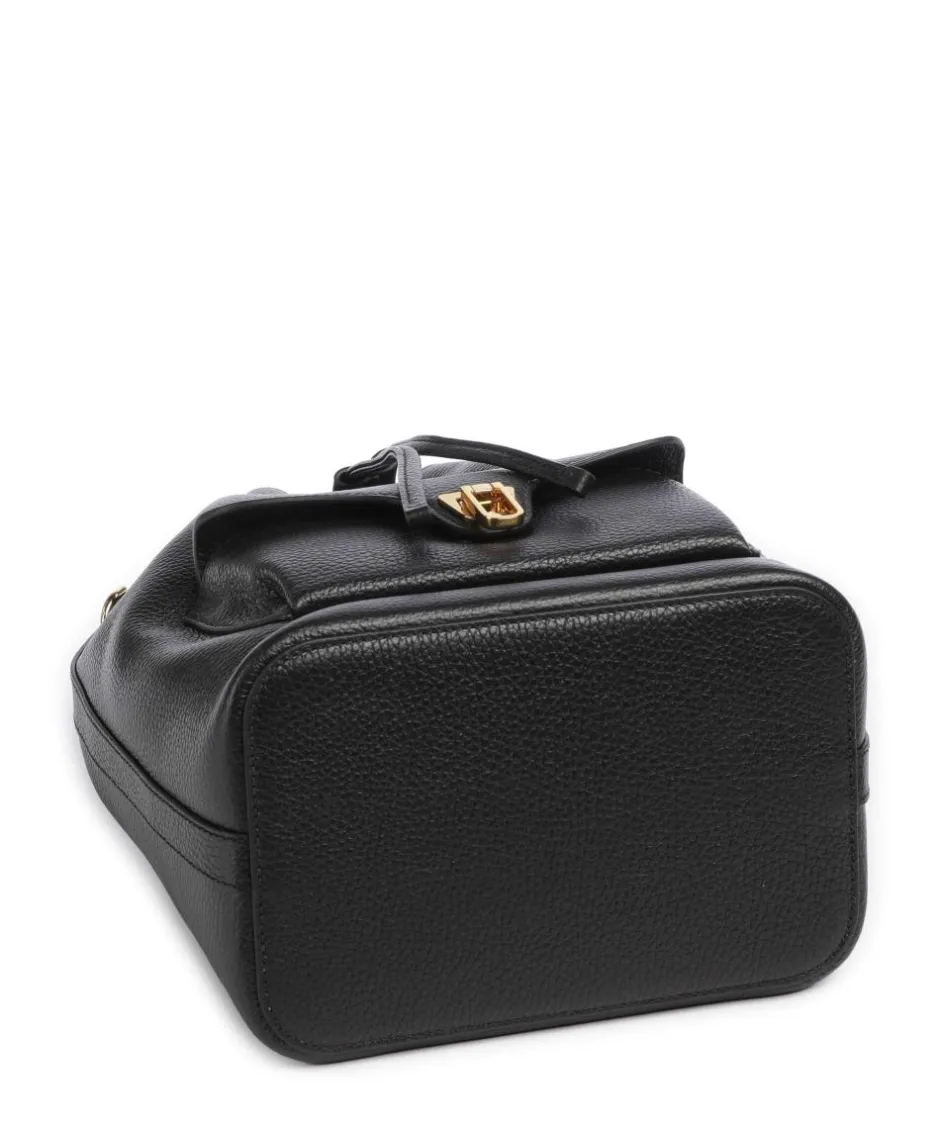 Coccinelle Hobo Bags|Crossbody Bags-Beat Generation Bucket bag grained cow leather