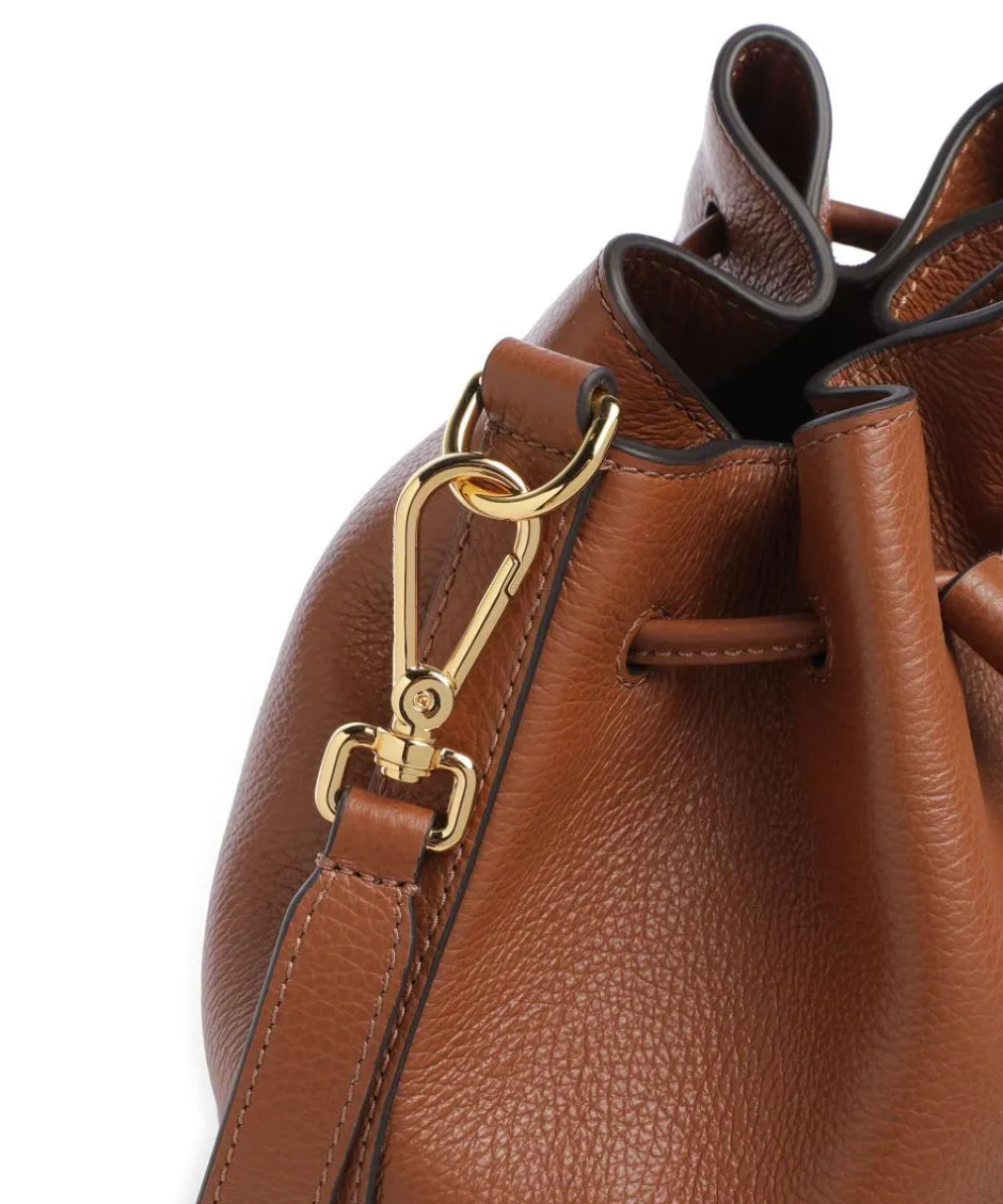 Coccinelle Hobo Bags|Crossbody Bags-Beat Generation Bucket bag grained cow leather