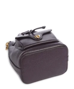 Coccinelle Hobo Bags|Crossbody Bags-Beat Generation Bucket bag grained cow leather