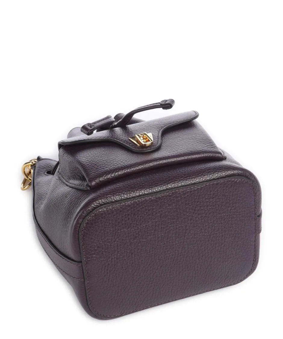 Coccinelle Hobo Bags|Crossbody Bags-Beat Generation Bucket bag grained cow leather