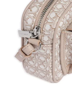 Coccinelle Crossbody Bags-Beat Monogram Crossbody bag cotton