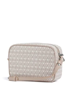 Coccinelle Crossbody Bags-Beat Monogram Crossbody bag cotton
