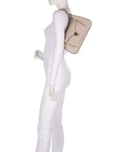 Coccinelle Shoulder Bags-Beat Shoulder bag grained cow leather