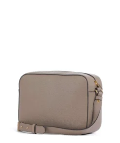 Coccinelle Crossbody Bags-Beat Soft Crossbody bag grained cow leather