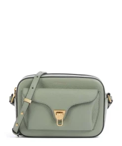 Coccinelle Crossbody Bags-Beat Soft Crossbody bag grained cow leather