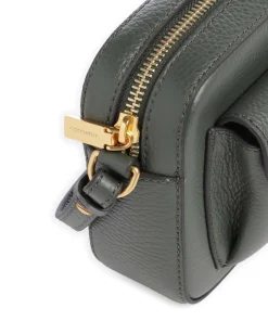 Coccinelle Crossbody Bags-Beat Soft Crossbody bag grained cow leather