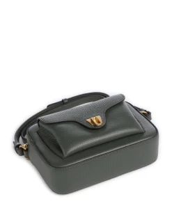 Coccinelle Crossbody Bags-Beat Soft Crossbody bag grained cow leather