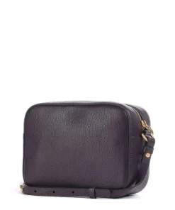 Coccinelle Crossbody Bags-Beat Soft Crossbody bag grained cow leather