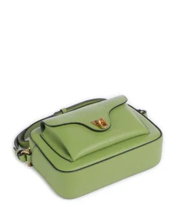 Coccinelle Crossbody Bags-Beat Soft Crossbody bag grained cow leather