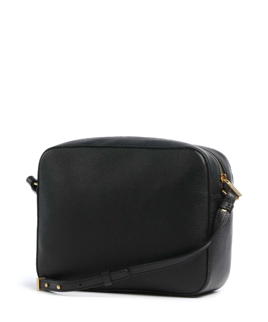 Coccinelle Crossbody Bags-Beat Soft Crossbody bag grained leather