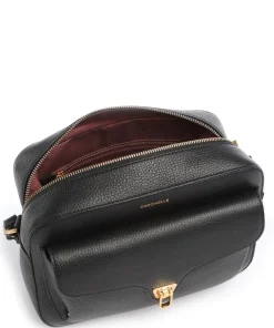 Coccinelle Crossbody Bags-Beat Soft Crossbody bag grained leather