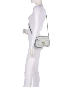 Coccinelle Crossbody Bags-Beat Soft Crossbody bag grained cow leather