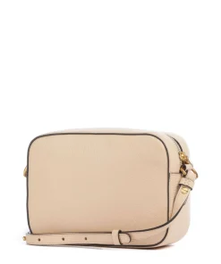 Coccinelle Crossbody Bags-Beat Soft Crossbody bag grained cow leather