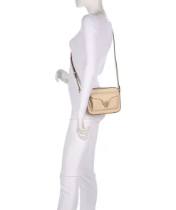 Coccinelle Crossbody Bags-Beat Soft Crossbody bag grained cow leather