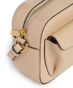 Coccinelle Crossbody Bags-Beat Soft Crossbody bag grained cow leather
