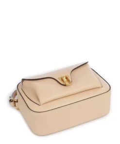 Coccinelle Crossbody Bags-Beat Soft Crossbody bag grained cow leather