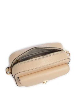 Coccinelle Crossbody Bags-Beat Soft Crossbody bag grained cow leather