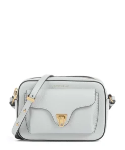 Coccinelle Crossbody Bags-Beat Soft Crossbody bag grained leather