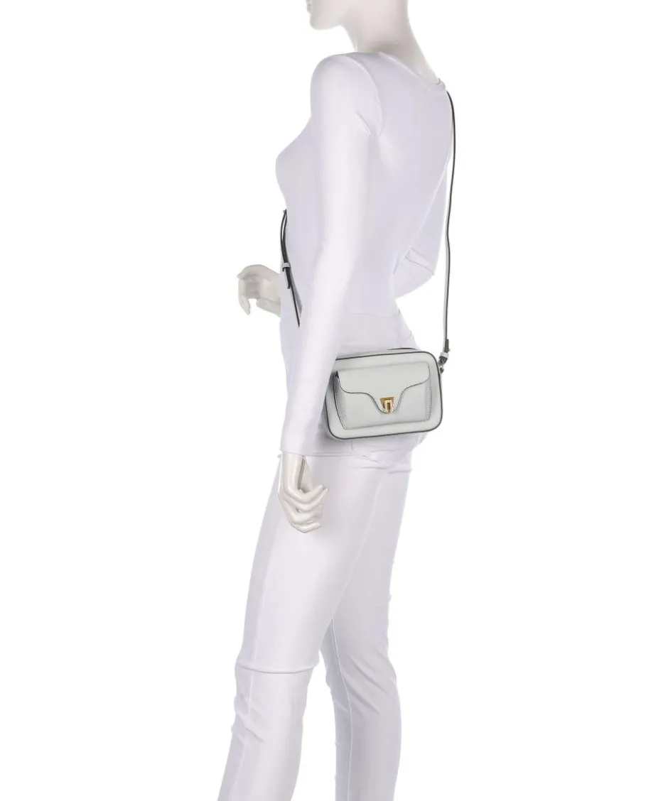 Coccinelle Crossbody Bags-Beat Soft Crossbody bag grained leather