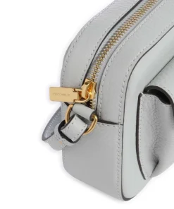 Coccinelle Crossbody Bags-Beat Soft Crossbody bag grained leather