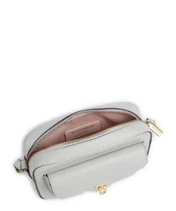 Coccinelle Crossbody Bags-Beat Soft Crossbody bag grained leather