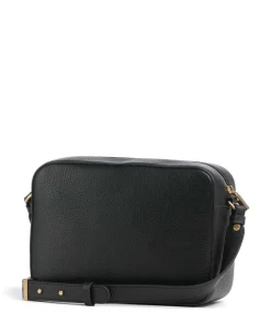 Coccinelle Crossbody Bags-Beat Soft Crossbody bag grained cow leather