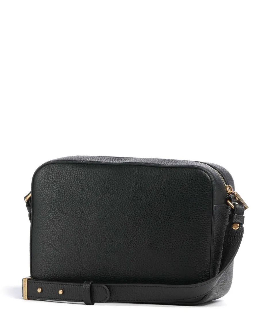Coccinelle Crossbody Bags-Beat Soft Crossbody bag grained cow leather